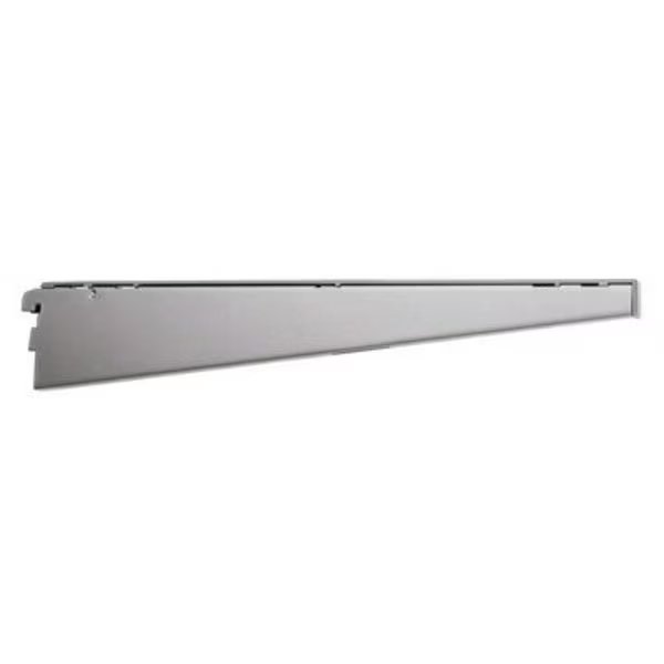 16Closet Shelf Bracket, Knape & Vogt, Mfr#: 0323-16CN